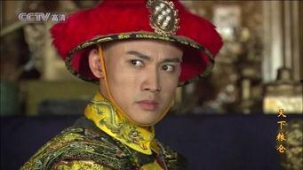 吃瓜萌主乾隆,宫廷中的闲情逸致