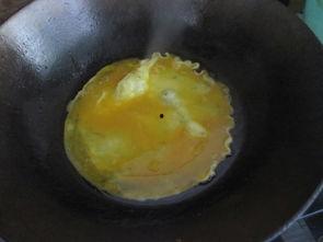 孕妇吃角瓜鸡蛋,角瓜鸡蛋美食，助力母婴健康